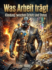 Was Arbeit trägt