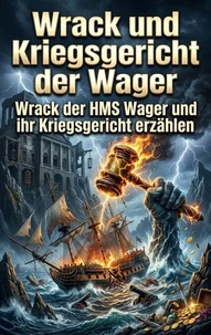 Wrack und Kriegsgericht der Wager
