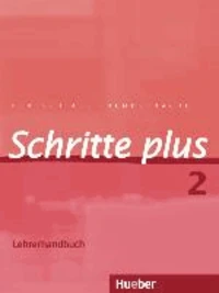 Schritte plus 2. Lehrerhandbuch