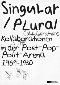 Singular / plural