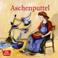 Aschenputtel