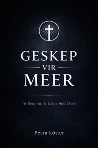 Geskep vir Meer