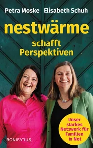nestwärme schafft Perspektive