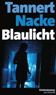 Blaulicht (eBook)