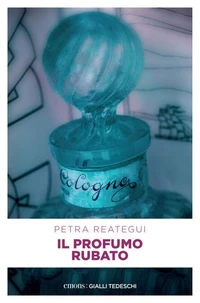 Il profumo rubato