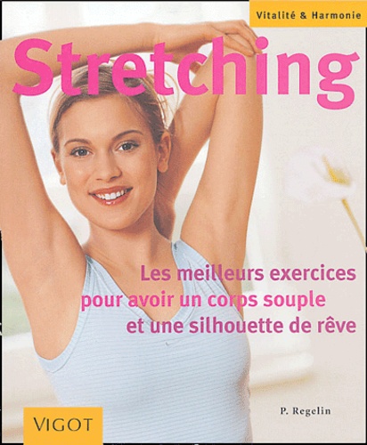 Petra Regelin - Stretching.
