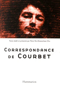 Correspondance de Courbet