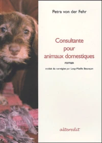 Consultante pour animaux domestiques