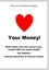 Love your Money!. Das etwas andere Buch über Haushaltsbuch führen, Sparen und Erfolg