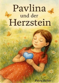 Pavlina und der Herzstein