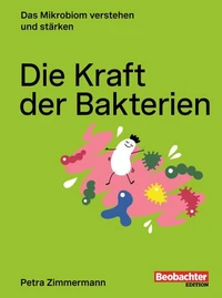Die Kraft der Bakterien