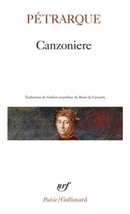  Pétrarque - Canzoniere - Rerum vulgarium frangmenta.