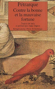 Contre la bonne et la mauvaise fortune