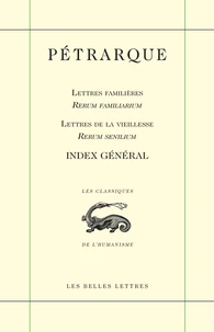 Index général