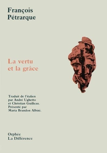 La vertu et la grâce