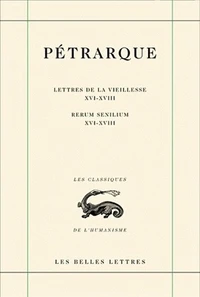 Lettres de la vieillesse