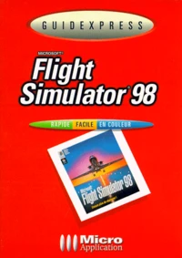 Flight Simulator 98