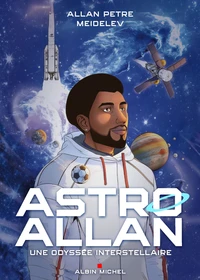 Astro Allan