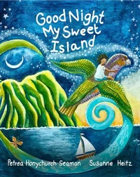 Good Night My Sweet Island