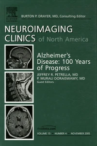 Neuroimaging Clinics of North America