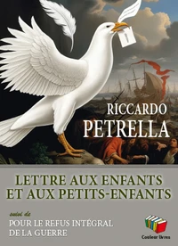 Lettre aux enfants et aux petits-enfants