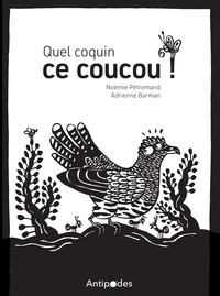 Quel coquin ce coucou !