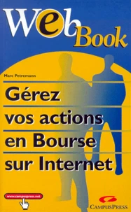 Gerez Vos Actions En Bourse Sur Internet