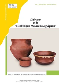 Clairvaux et le "Néolithique Moyen Bourguignon"