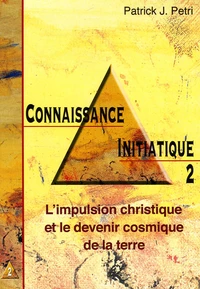 Connaissance initiatique