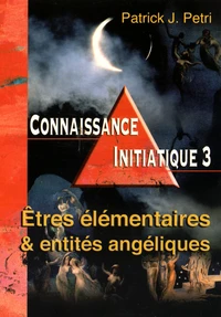 Connaissance initiatique