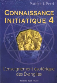 Connaissance initiatique