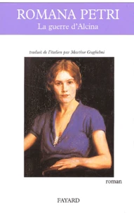 La Guerre D'Alcina