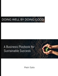  Petri Salo - A Business Playbook for Sustainable Success.