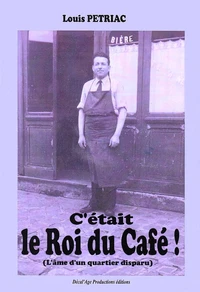C'était le roi du café !