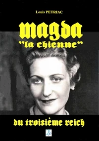 Magda, la chienne du troisième Reich
