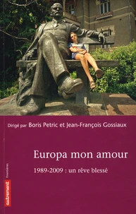 Europa mon amour