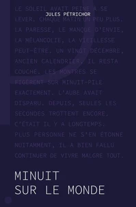 Minuit sur le monde