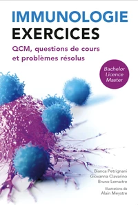 Immunologie exercices