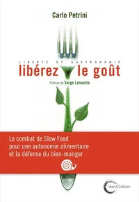 Libérez le goût