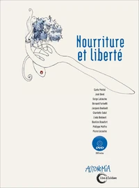 Nourriture et liberté