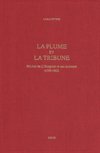 La plume et la tribune