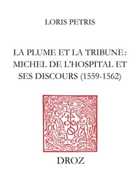 La plume et la tribune