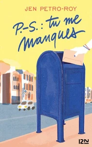 PS : tu me manques