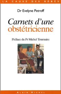 Carnets d'une obstétricienne