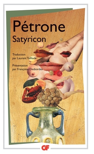 Satyricon