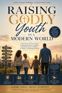 Raising Godly Youth in a Morden World