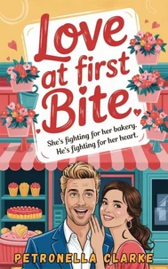 Love at First Bite