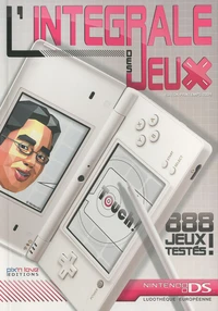 L'intégrale des jeux Nintendo DS