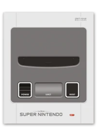 La Bible Super Nintendo