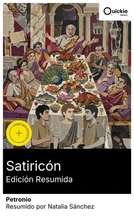 Satiricón (Edición resumida)